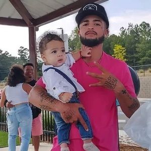 Meet your Posher, Daniel